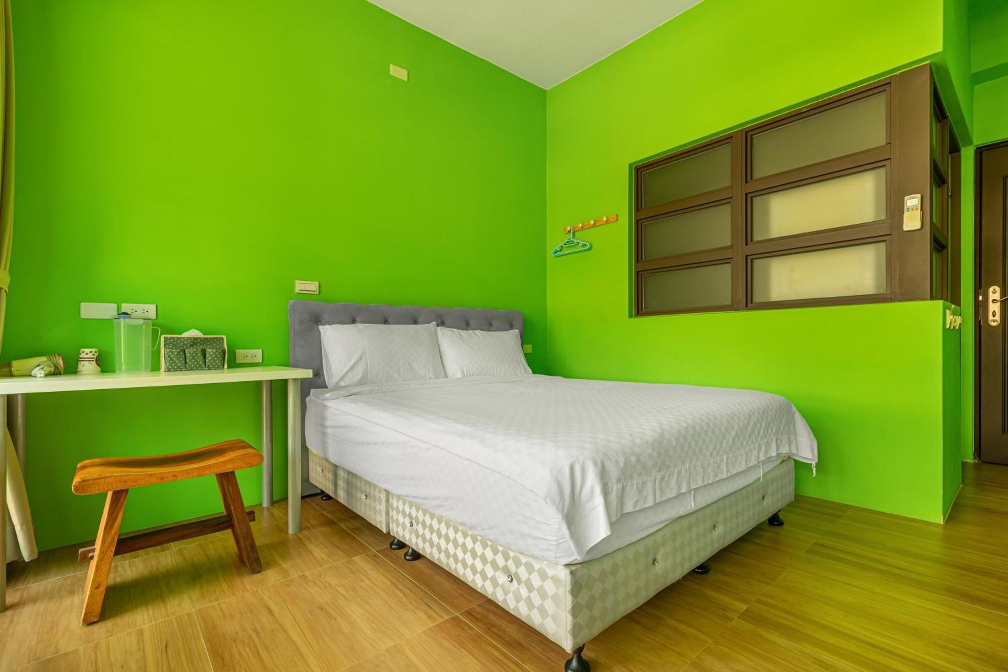 Hualien Unique Smart Stay With Sea View מראה חיצוני תמונה