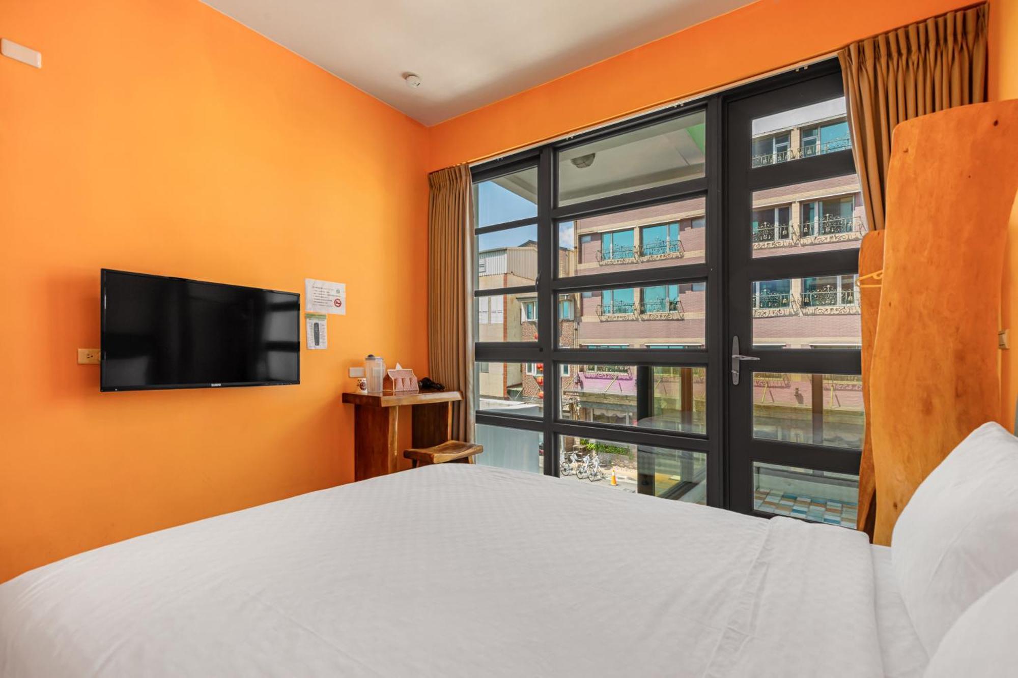 Hualien Unique Smart Stay With Sea View מראה חיצוני תמונה