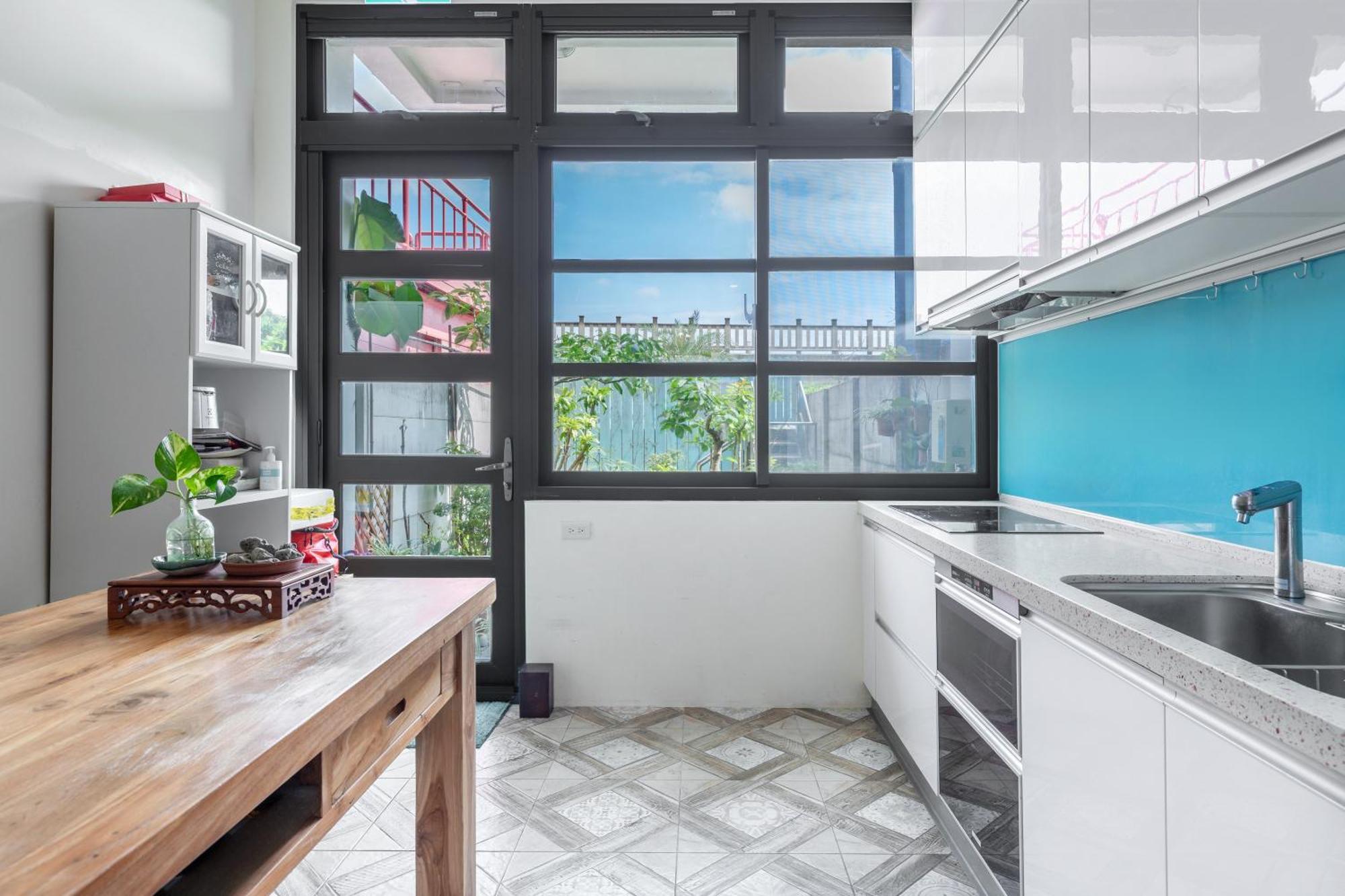 Hualien Unique Smart Stay With Sea View מראה חיצוני תמונה