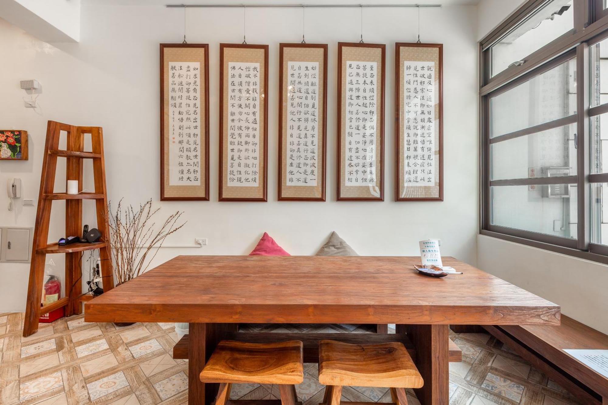 Hualien Unique Smart Stay With Sea View מראה חיצוני תמונה