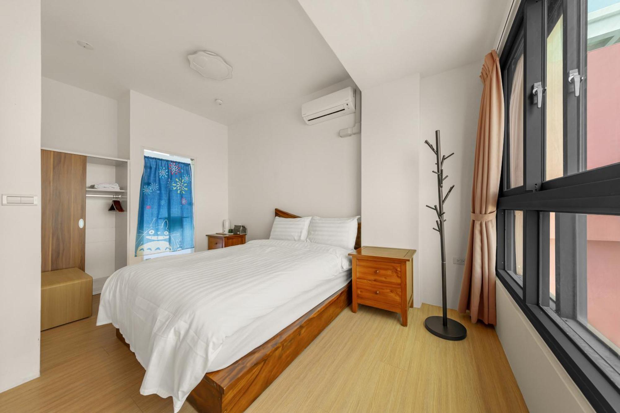 Hualien Unique Smart Stay With Sea View מראה חיצוני תמונה