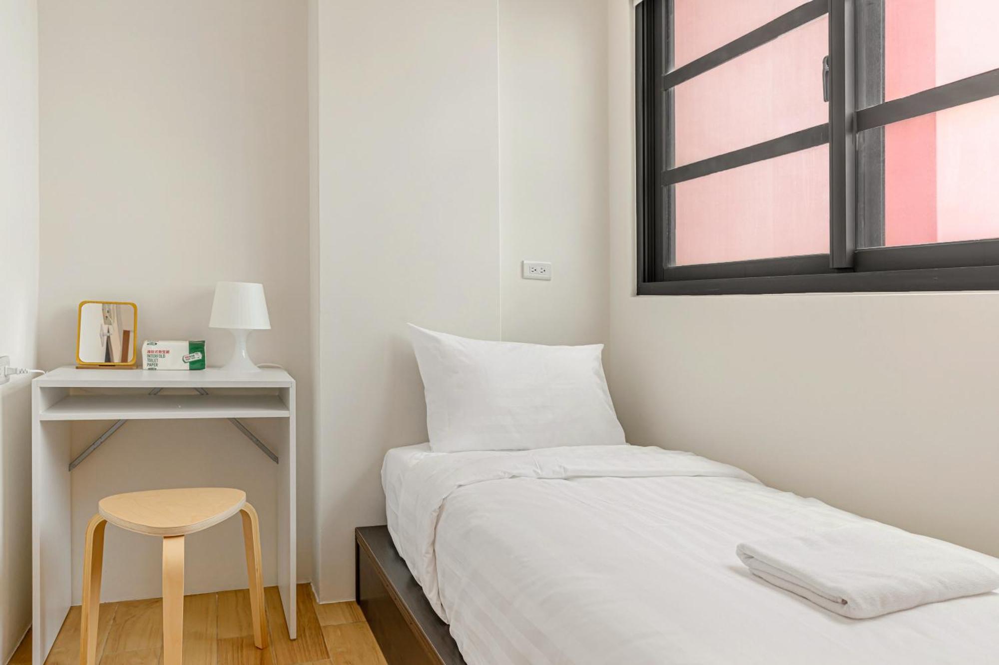 Hualien Unique Smart Stay With Sea View מראה חיצוני תמונה