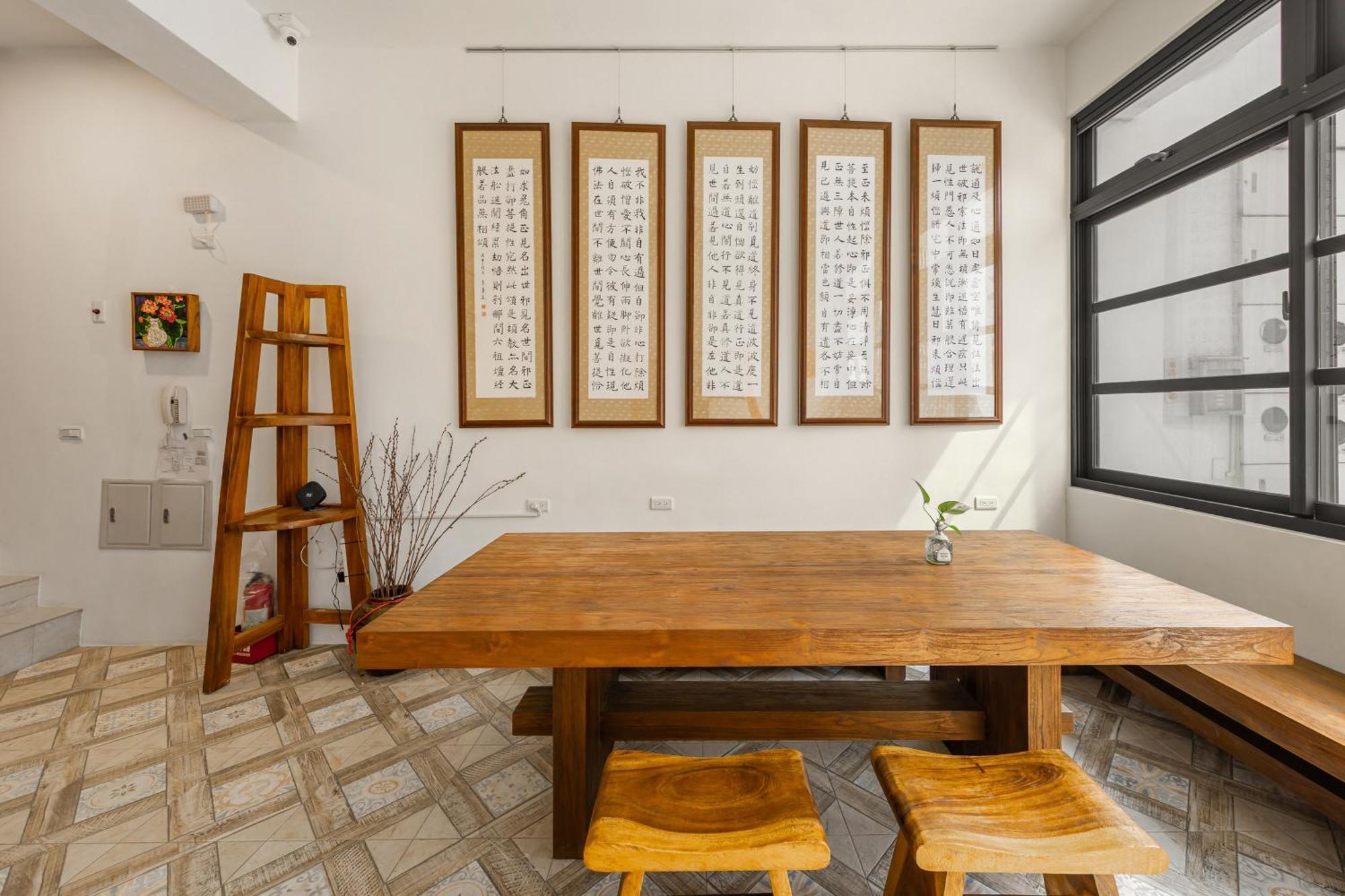 Hualien Unique Smart Stay With Sea View מראה חיצוני תמונה